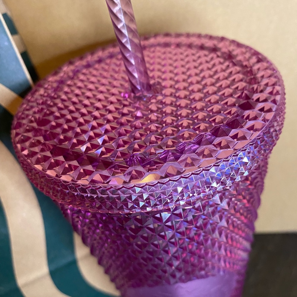 Starbucks Tumbler